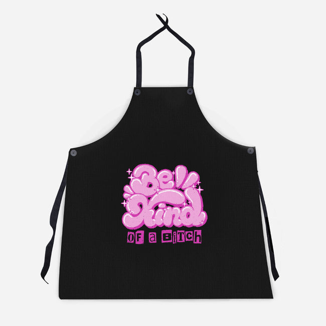 Kind Of-Unisex-Kitchen-Apron-xMorfina