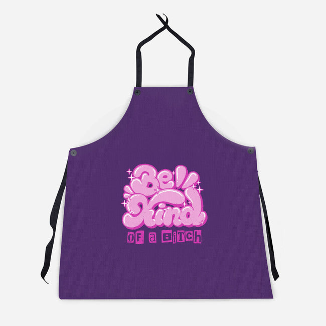 Kind Of-Unisex-Kitchen-Apron-xMorfina