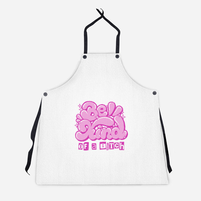 Kind Of-Unisex-Kitchen-Apron-xMorfina