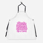 Kind Of-Unisex-Kitchen-Apron-xMorfina