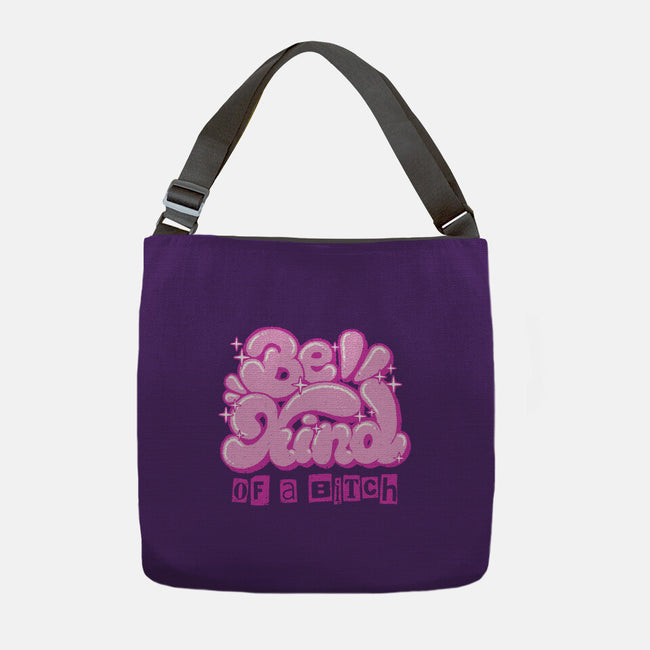 Kind Of-None-Adjustable Tote-Bag-xMorfina