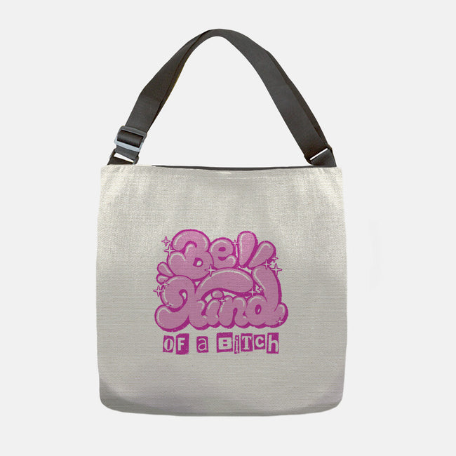 Kind Of-None-Adjustable Tote-Bag-xMorfina