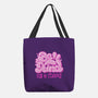 Kind Of-None-Basic Tote-Bag-xMorfina