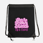 Kind Of-None-Drawstring-Bag-xMorfina