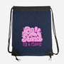 Kind Of-None-Drawstring-Bag-xMorfina