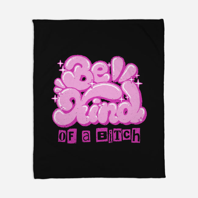 Kind Of-None-Fleece-Blanket-xMorfina