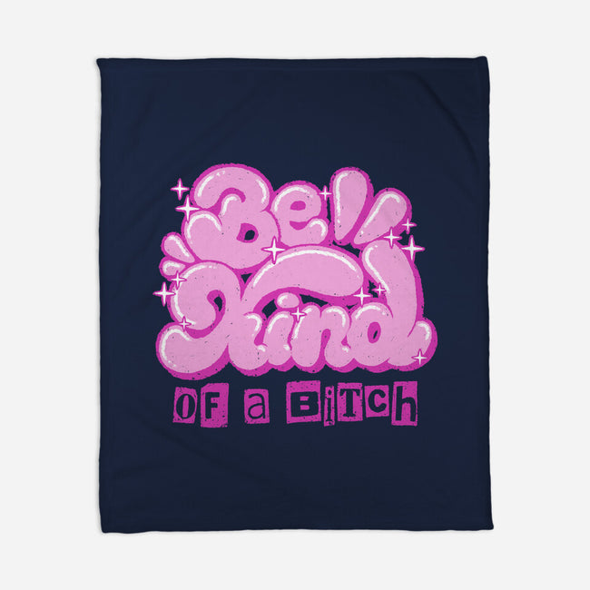 Kind Of-None-Fleece-Blanket-xMorfina