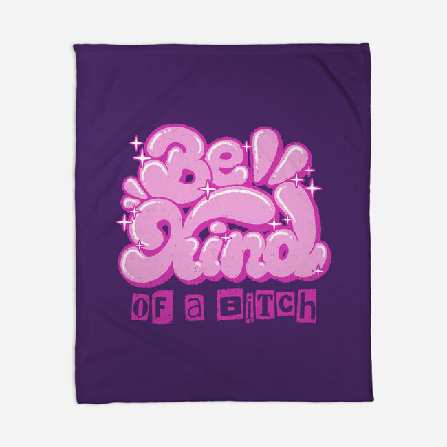 Kind Of-None-Fleece-Blanket-xMorfina