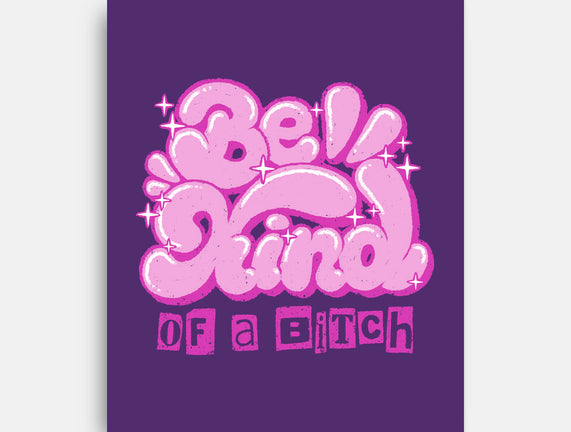 Kind Of