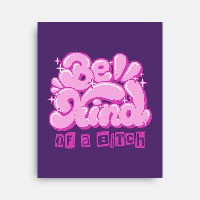Kind Of-None-Stretched-Canvas-xMorfina