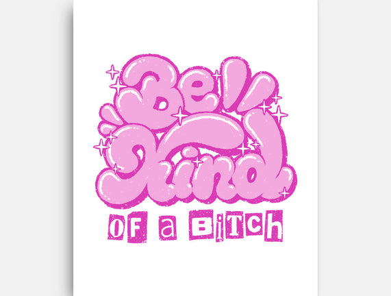 Kind Of