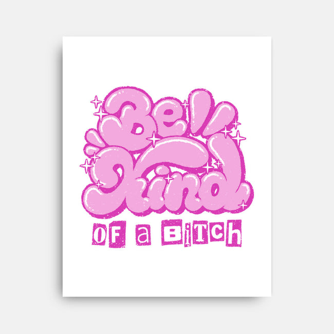 Kind Of-None-Stretched-Canvas-xMorfina