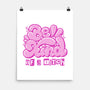 Kind Of-None-Matte-Poster-xMorfina