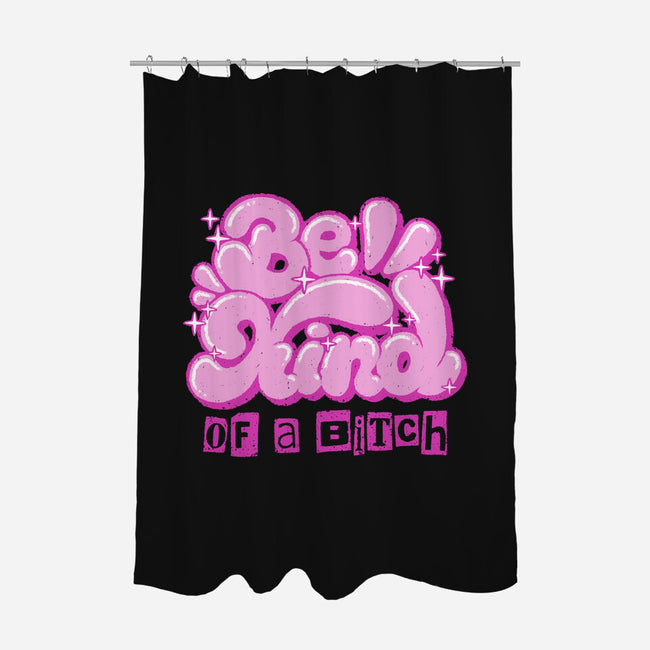 Kind Of-None-Polyester-Shower Curtain-xMorfina