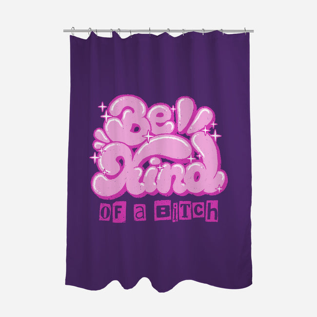 Kind Of-None-Polyester-Shower Curtain-xMorfina