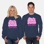 Kind Of-Unisex-Crew Neck-Sweatshirt-xMorfina