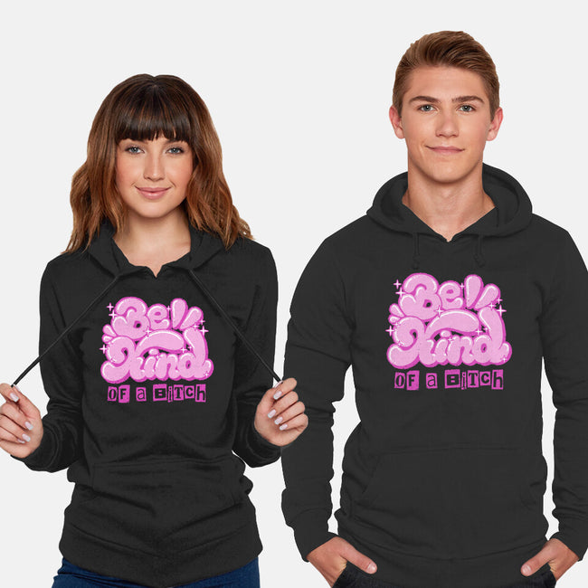 Kind Of-Unisex-Pullover-Sweatshirt-xMorfina