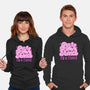 Kind Of-Unisex-Pullover-Sweatshirt-xMorfina