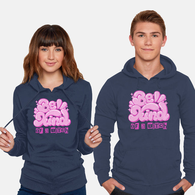 Kind Of-Unisex-Pullover-Sweatshirt-xMorfina