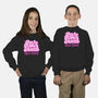 Kind Of-Youth-Crew Neck-Sweatshirt-xMorfina
