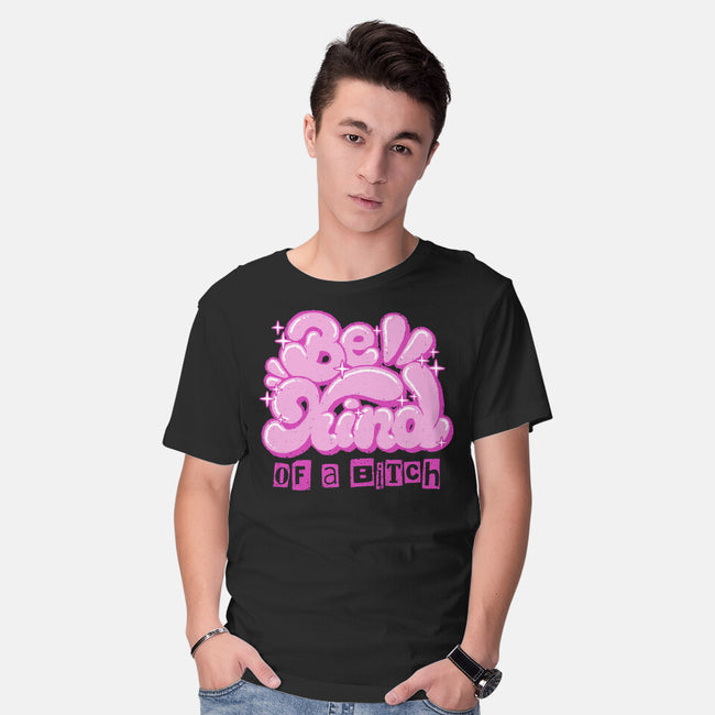 Kind Of-Mens-Basic-Tee-xMorfina
