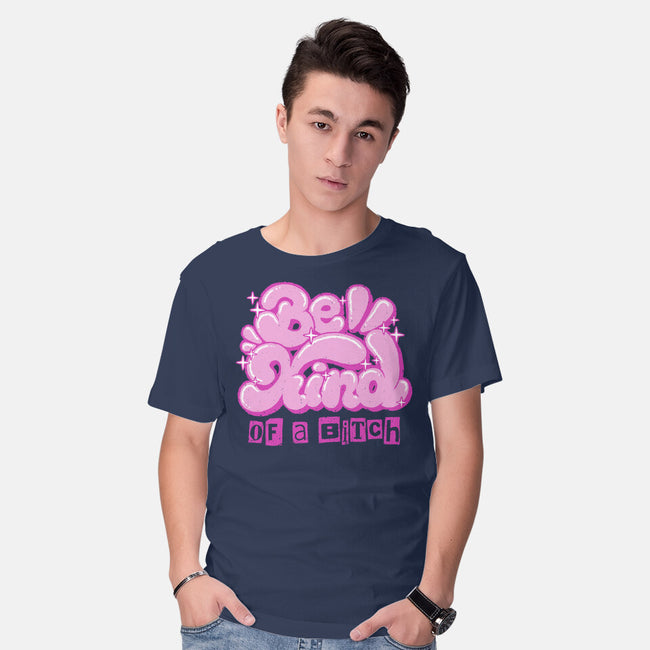 Kind Of-Mens-Basic-Tee-xMorfina