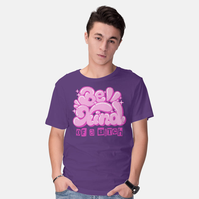 Kind Of-Mens-Basic-Tee-xMorfina