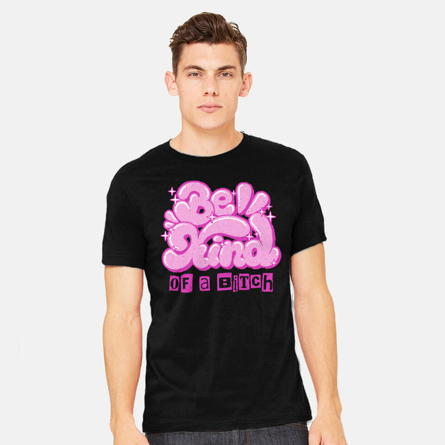 Kind Of-Mens-Heavyweight-Tee-xMorfina