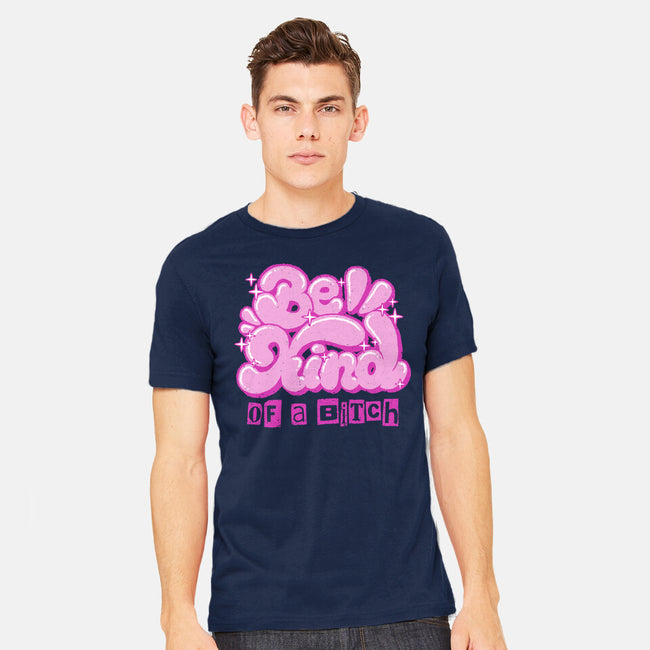 Kind Of-Mens-Heavyweight-Tee-xMorfina