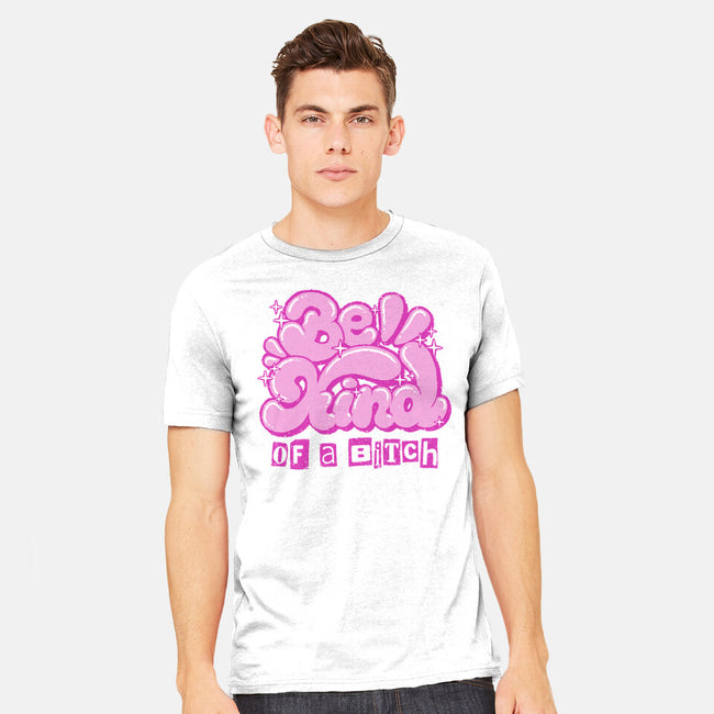 Kind Of-Mens-Heavyweight-Tee-xMorfina