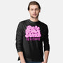 Kind Of-Mens-Long Sleeved-Tee-xMorfina