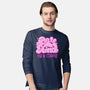 Kind Of-Mens-Long Sleeved-Tee-xMorfina