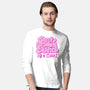 Kind Of-Mens-Long Sleeved-Tee-xMorfina