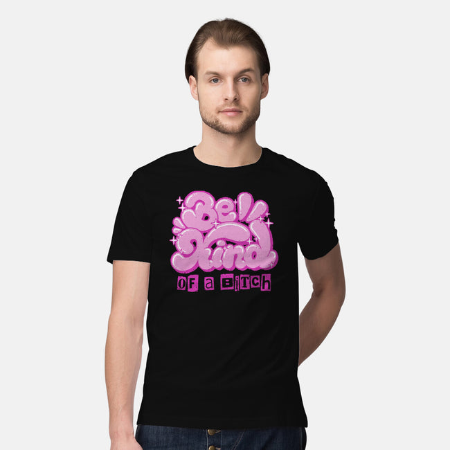 Kind Of-Mens-Premium-Tee-xMorfina