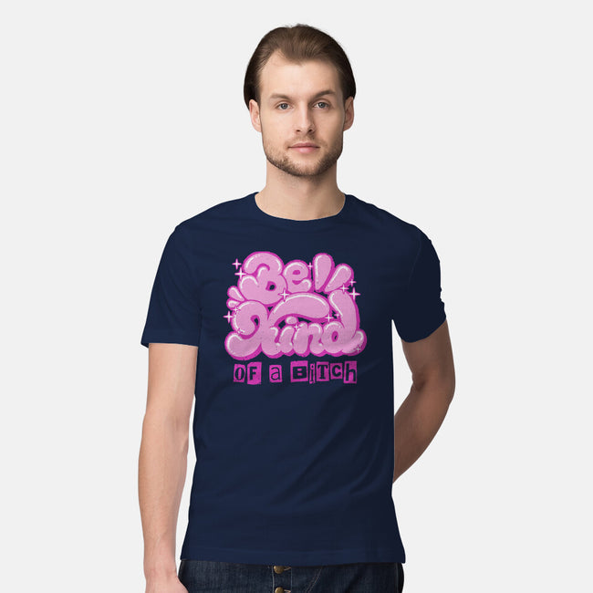 Kind Of-Mens-Premium-Tee-xMorfina