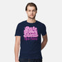 Kind Of-Mens-Premium-Tee-xMorfina