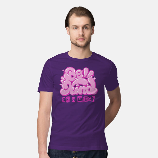 Kind Of-Mens-Premium-Tee-xMorfina