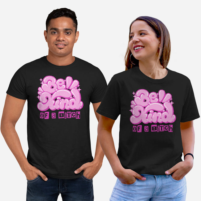 Kind Of-Unisex-Basic-Tee-xMorfina