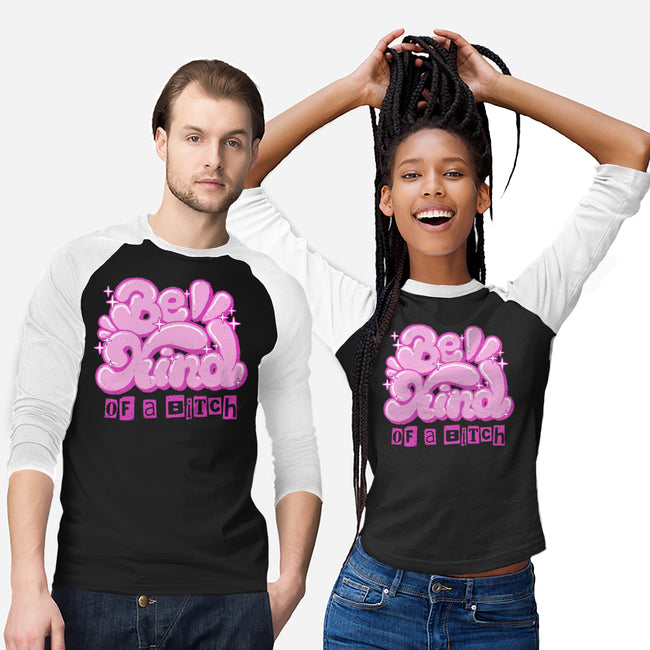 Kind Of-Unisex-Baseball-Tee-xMorfina