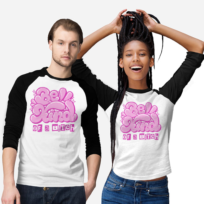 Kind Of-Unisex-Baseball-Tee-xMorfina