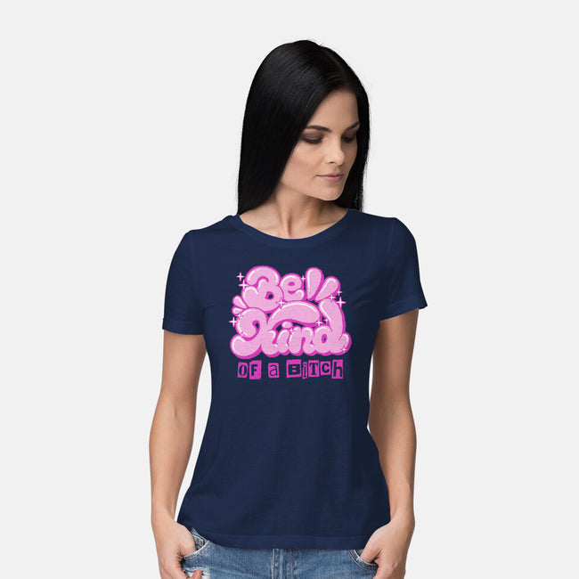 Kind Of-Womens-Basic-Tee-xMorfina