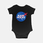 Saving The Sun-Baby-Basic-Onesie-mekazoo