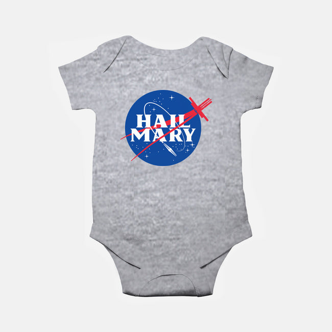 Saving The Sun-Baby-Basic-Onesie-mekazoo