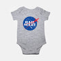 Saving The Sun-Baby-Basic-Onesie-mekazoo