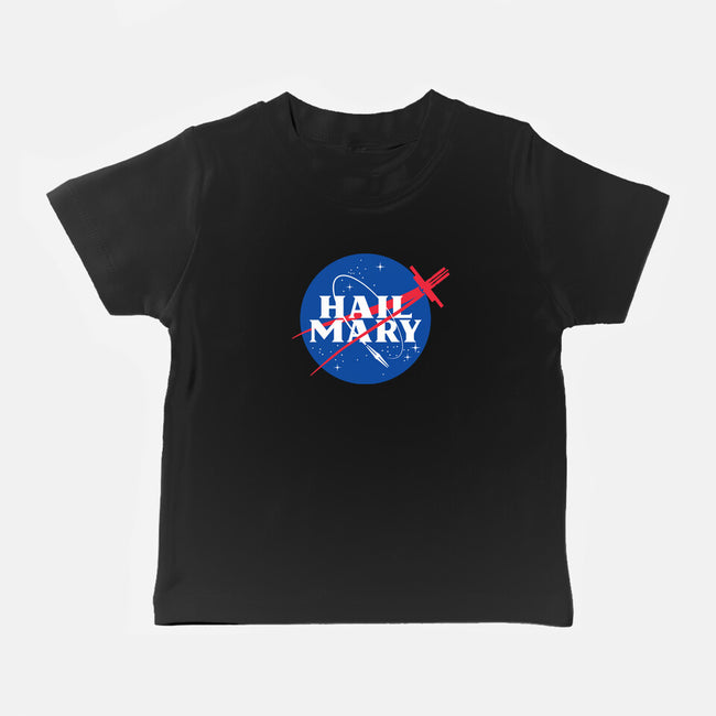 Saving The Sun-Baby-Basic-Tee-mekazoo