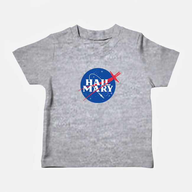 Saving The Sun-Baby-Basic-Tee-mekazoo