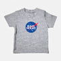 Saving The Sun-Baby-Basic-Tee-mekazoo