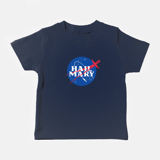 Saving The Sun-Baby-Basic-Tee-mekazoo