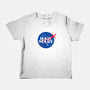 Saving The Sun-Baby-Basic-Tee-mekazoo