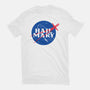 Saving The Sun-Youth-Basic-Tee-mekazoo
